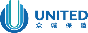 United Partners Agency site logo