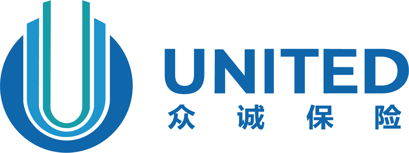 United Partners Agency site logo